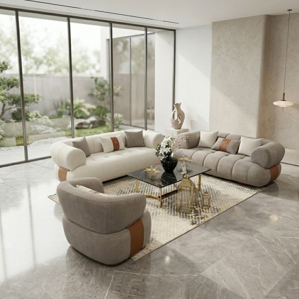 Designing with Natural Light