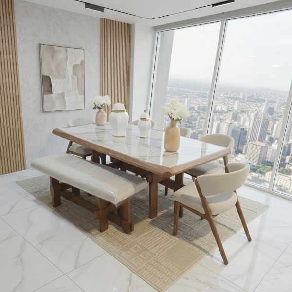 The Evolution of Skyscraper Design