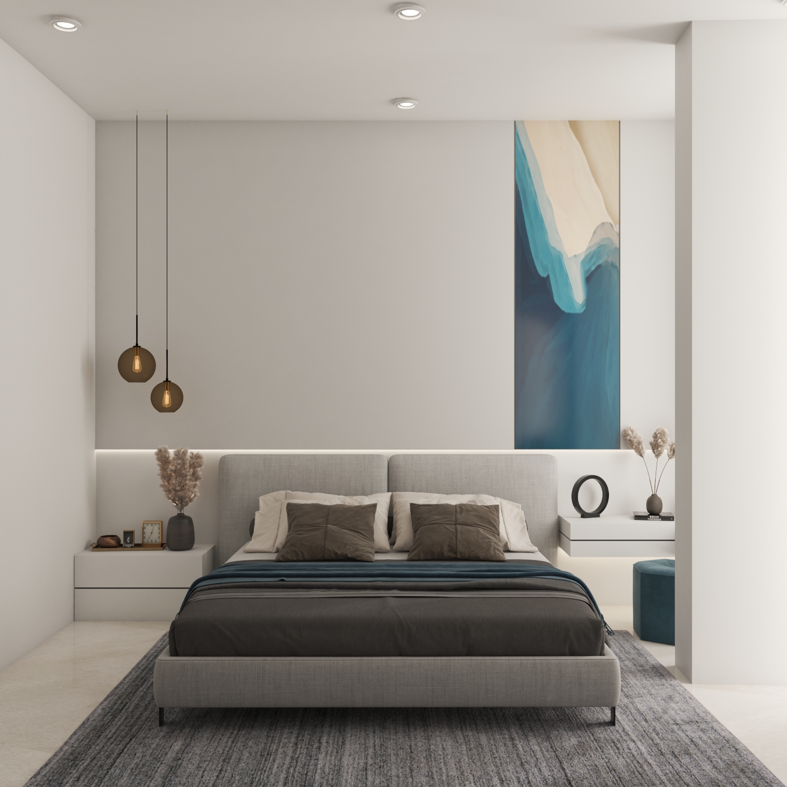BEDROOM 2.RGB_color