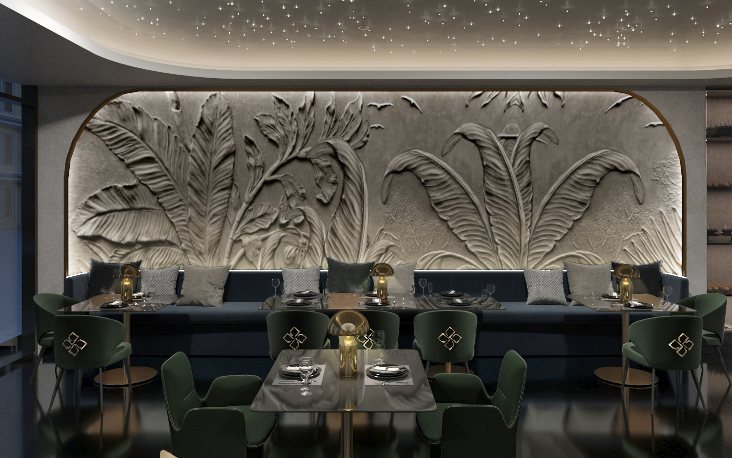DINNING AREA-VIEW 11C