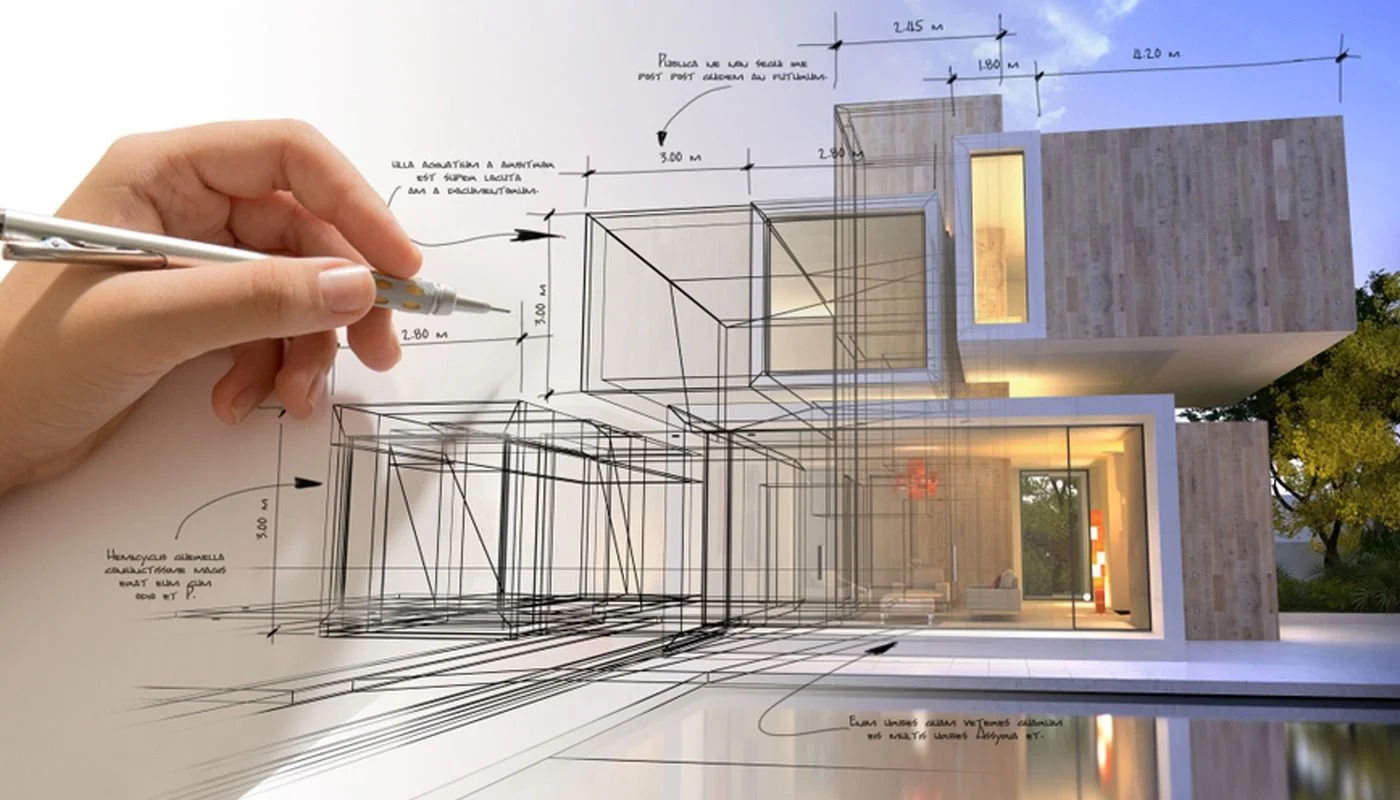 Interior design company in Riyadh
